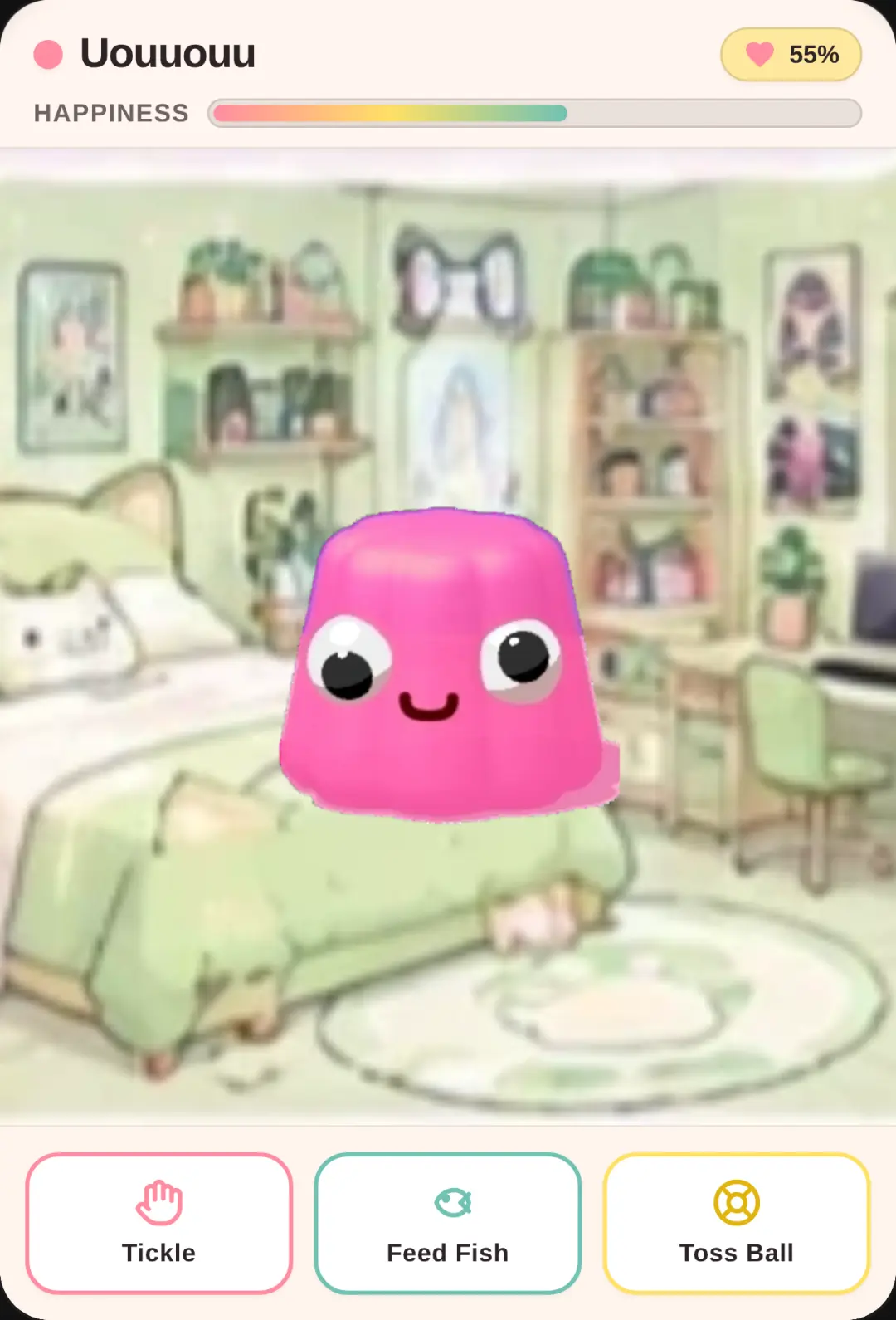Uouuouu cover