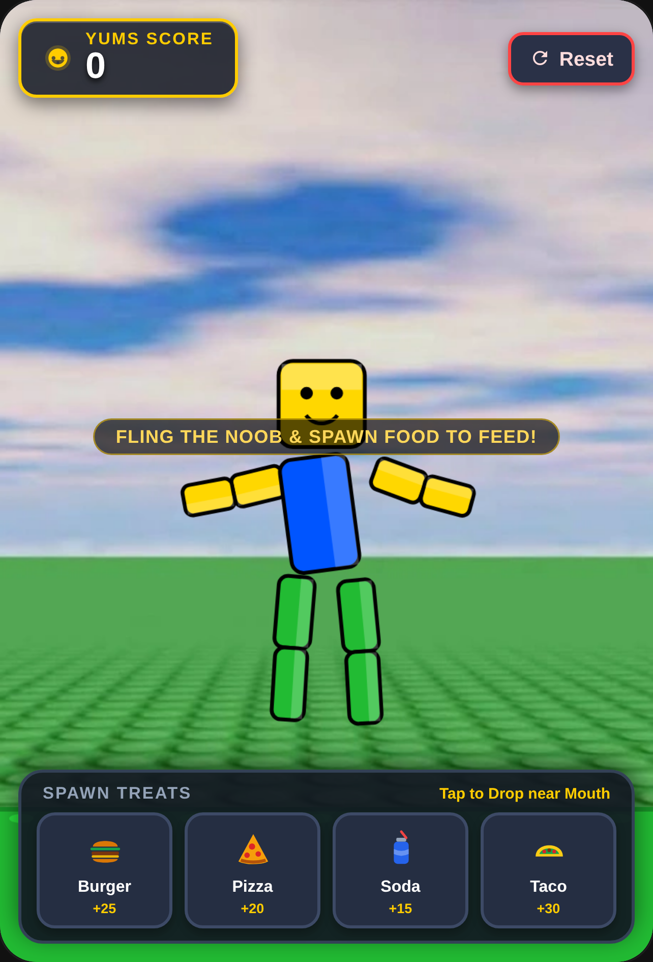 Sandbox cover