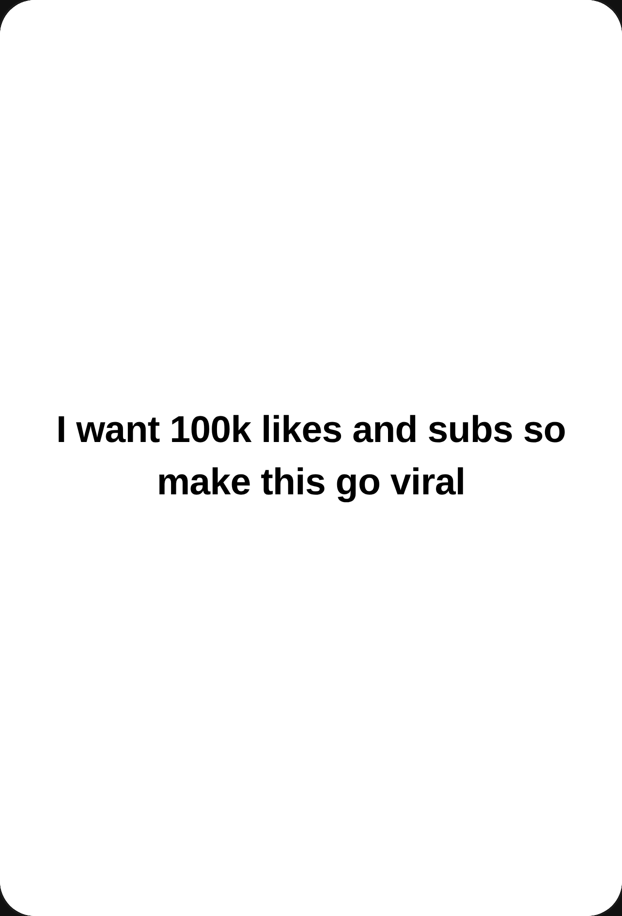 Plz no hate guys cover