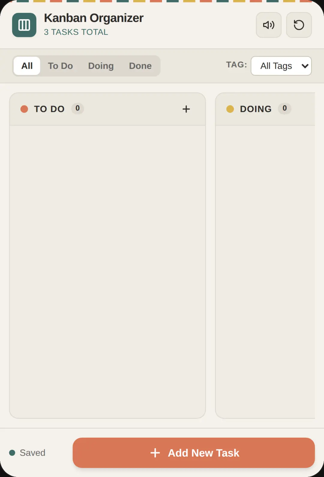 Project Organizer cover