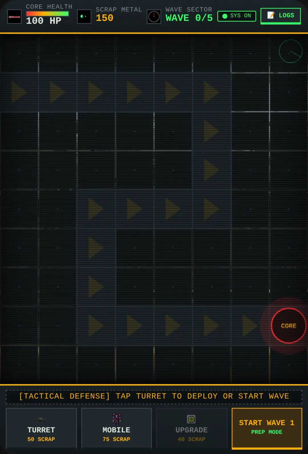 Bot Tower Defense cover