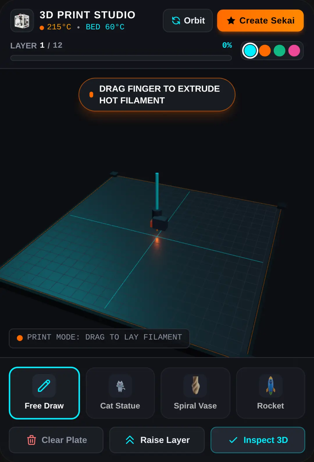 3D Print Studio cover