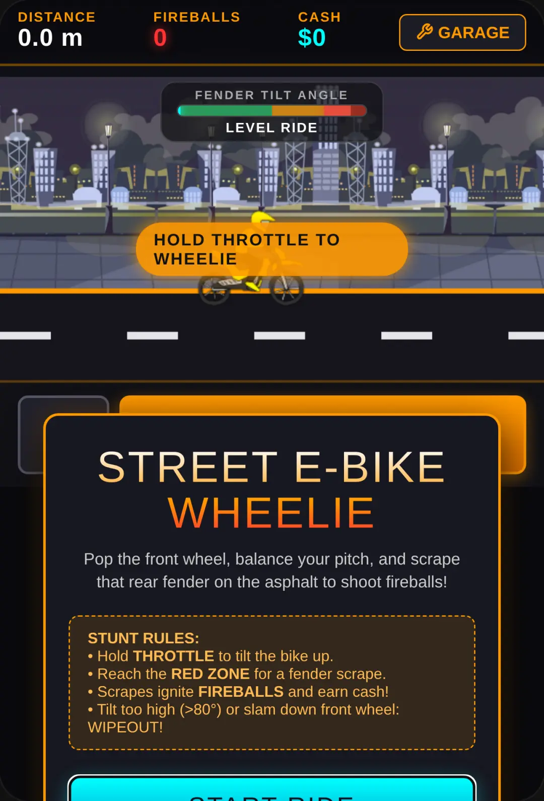 E-Bike mania cover
