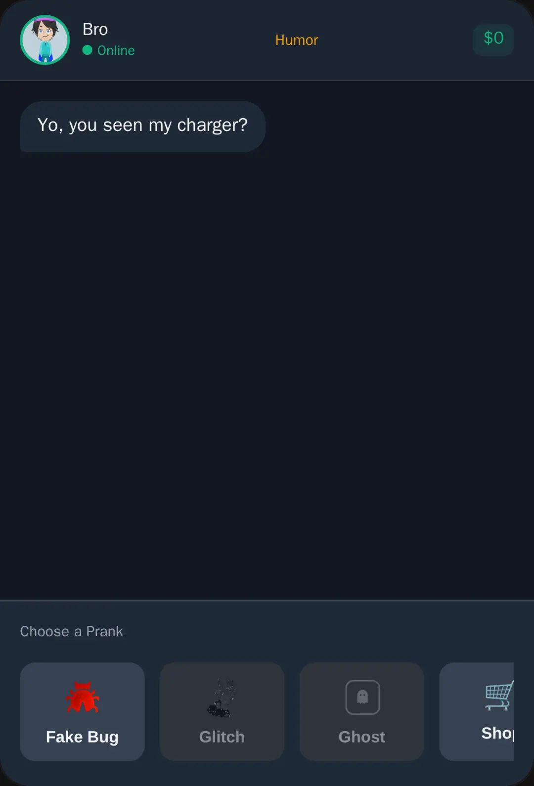 Brother Simulator: Sus Pranks cover