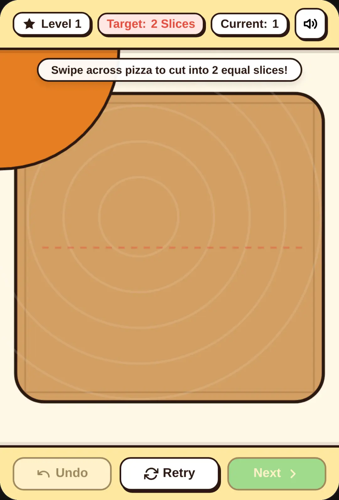 Pizza Slice Master cover