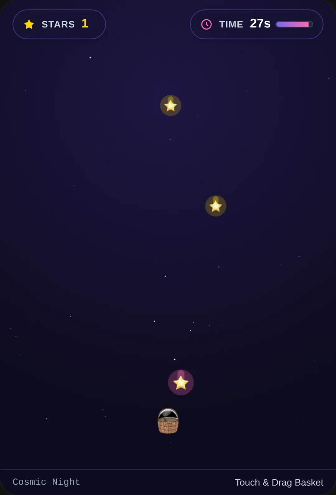 Star Catcher cover