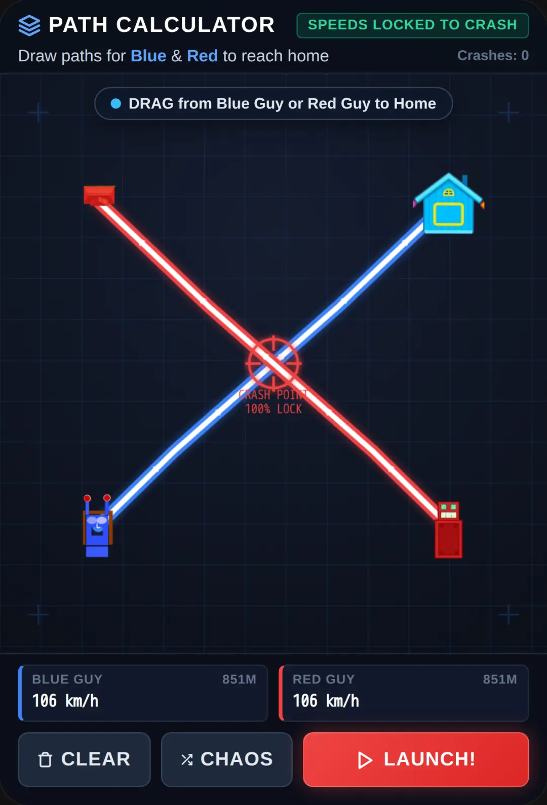 Very easy game cover