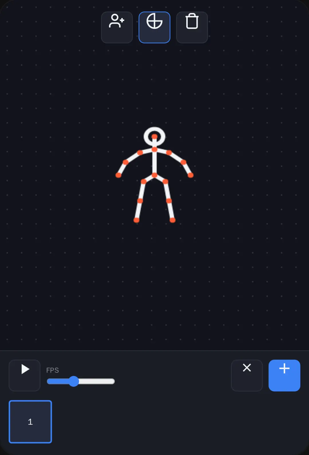 Stickman Studio cover