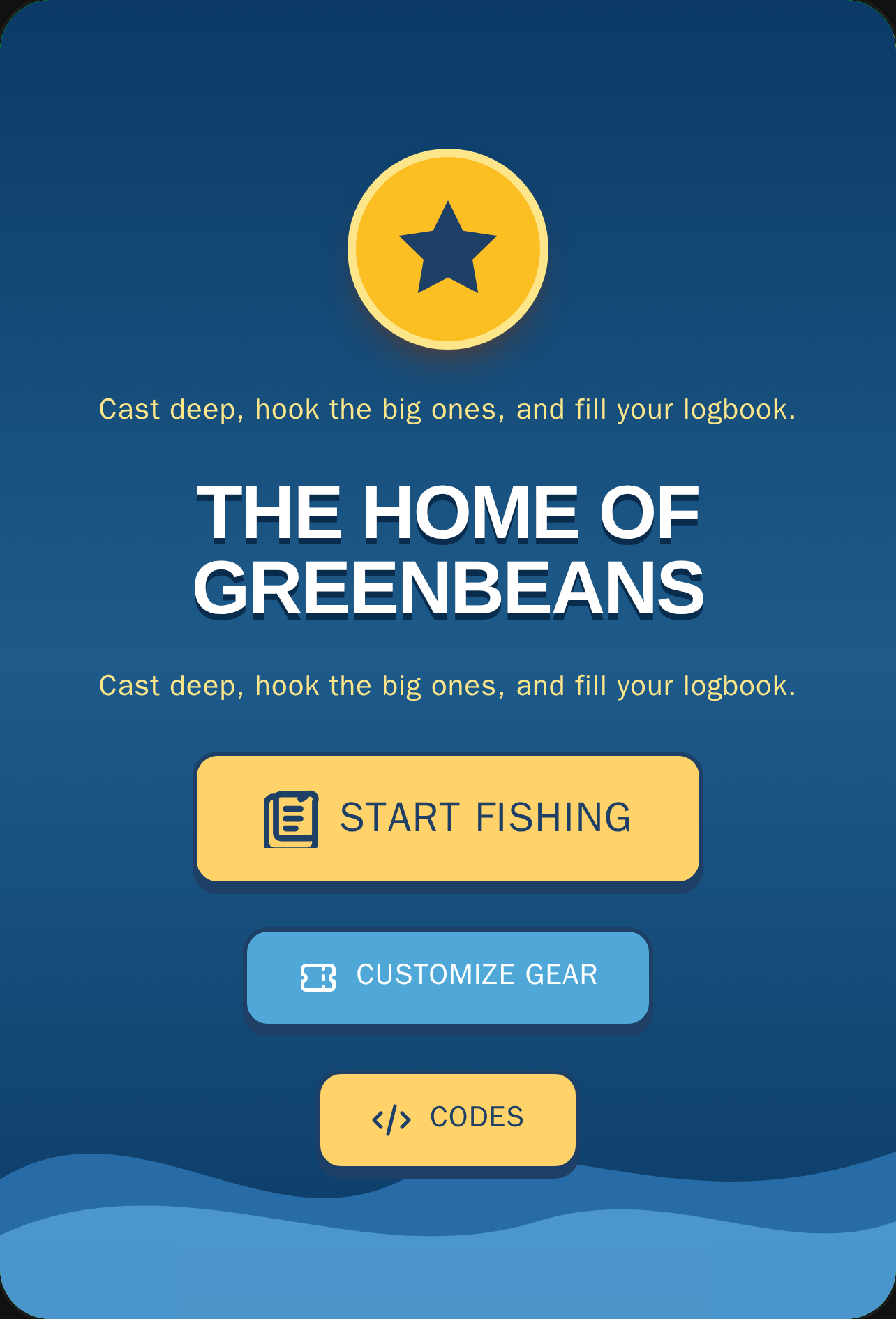 The Home of Green Beans cover