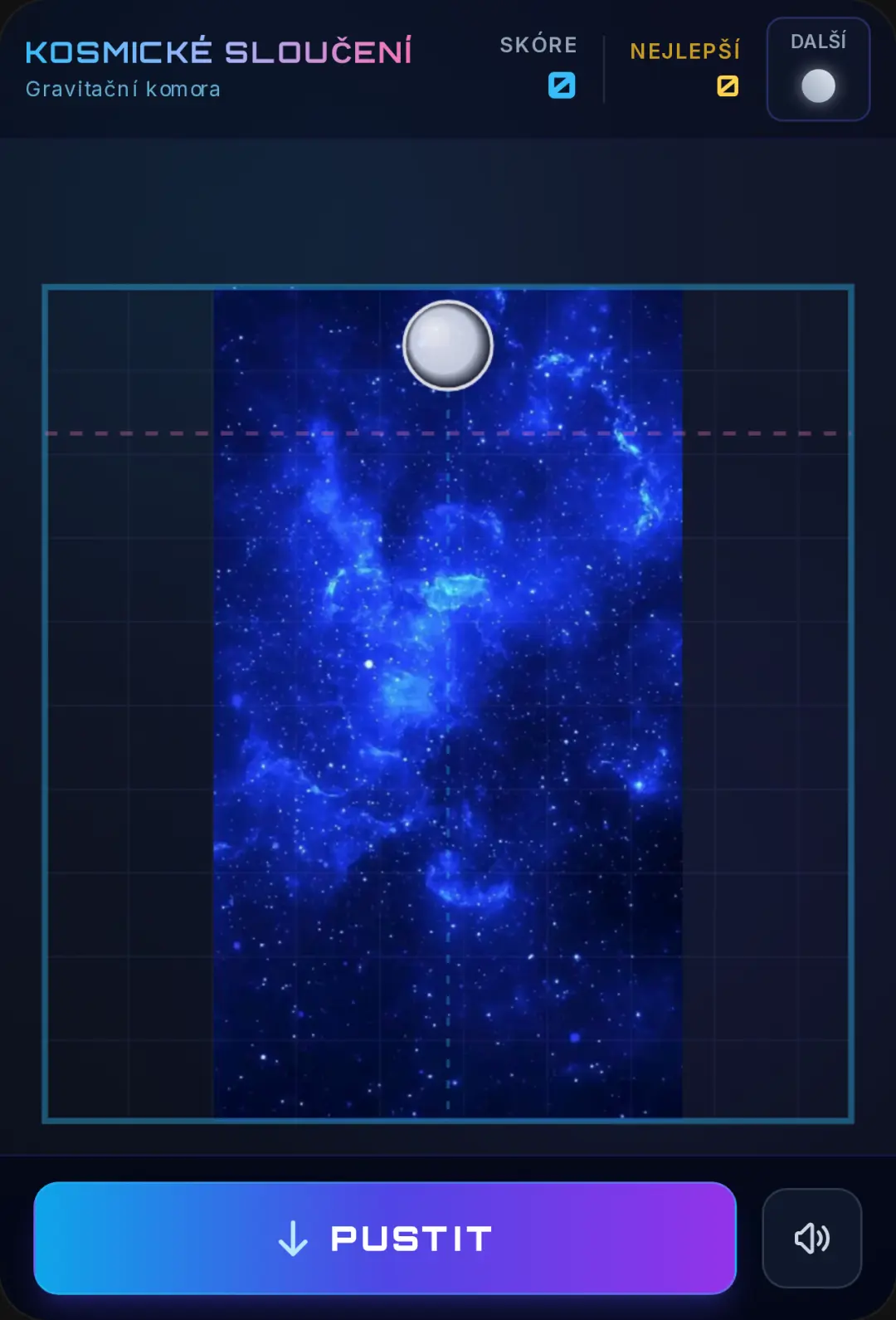 Cosmic Merge cover