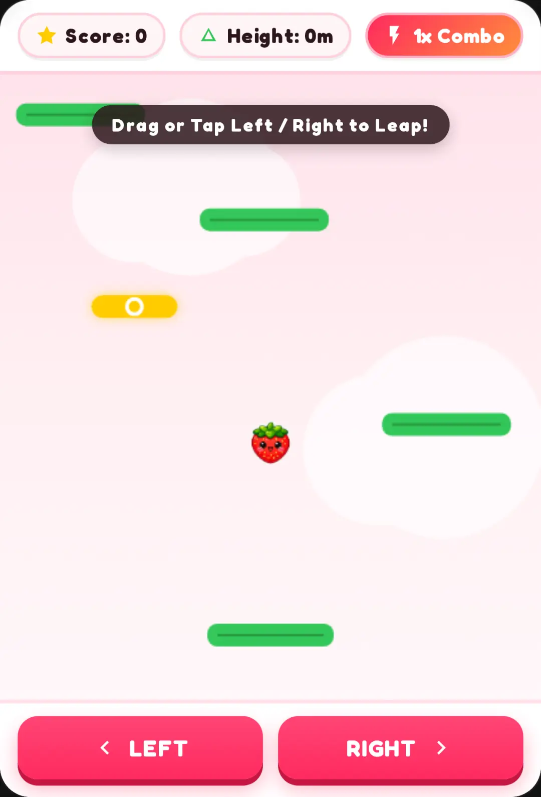 ENDLESS JUMP||Reach the Last Jump To Win cover