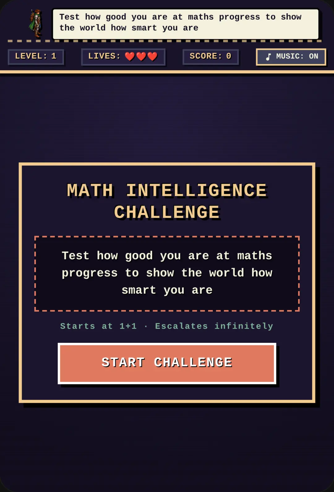 How Good are you at Maths? cover