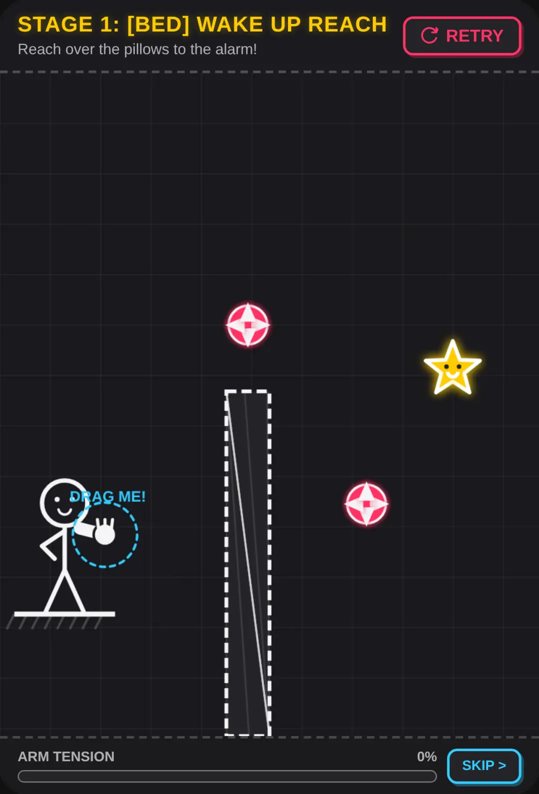 Stretch Stick: Impossible Reach cover