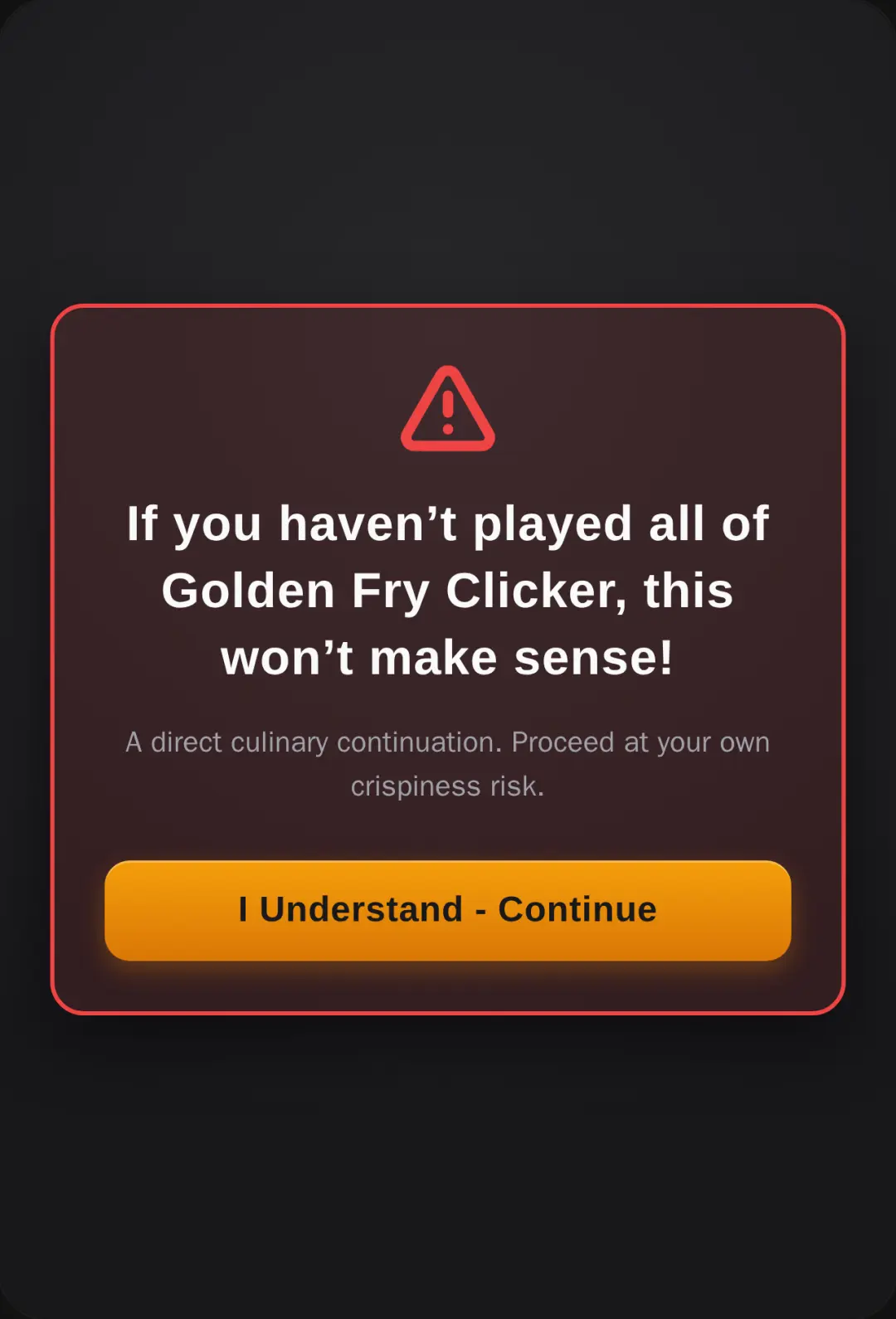Golden Nugget Clicker cover