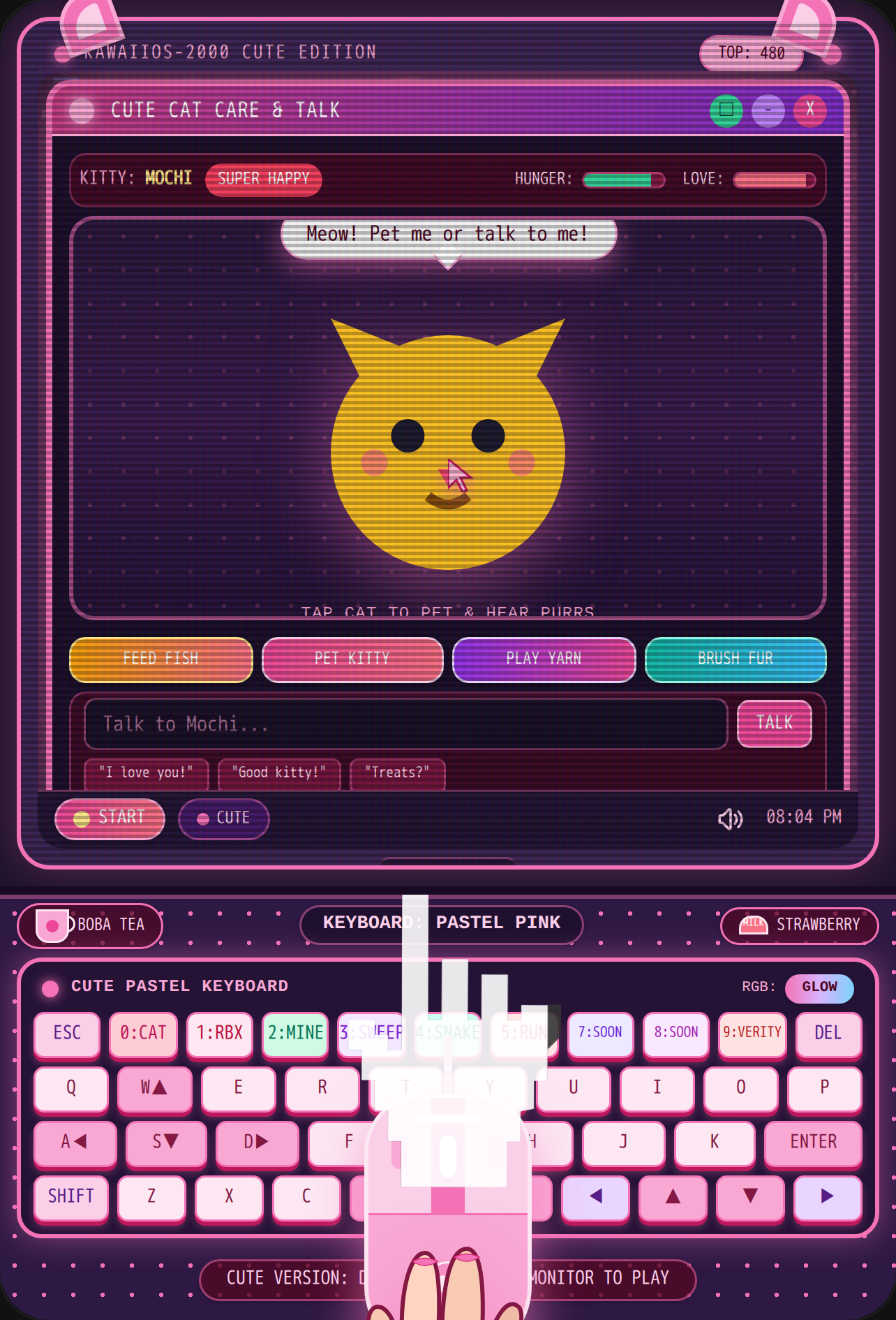 Have fun with your PC :D cover
