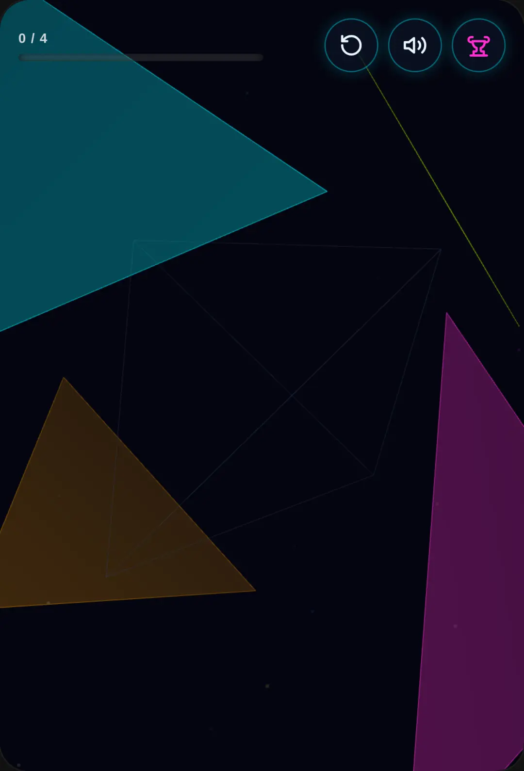 Neon 3D Puzzle cover