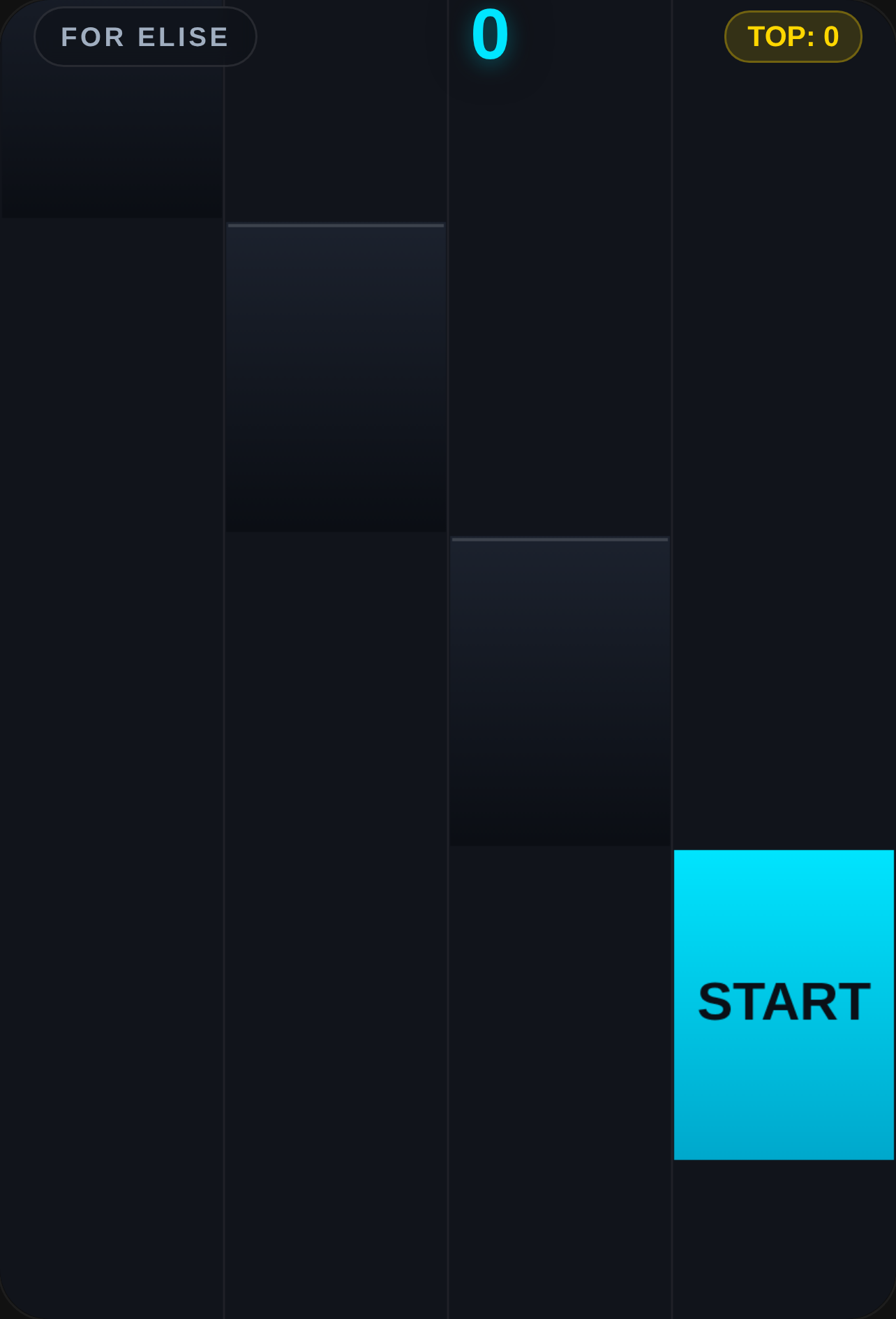 Piano Tiles cover