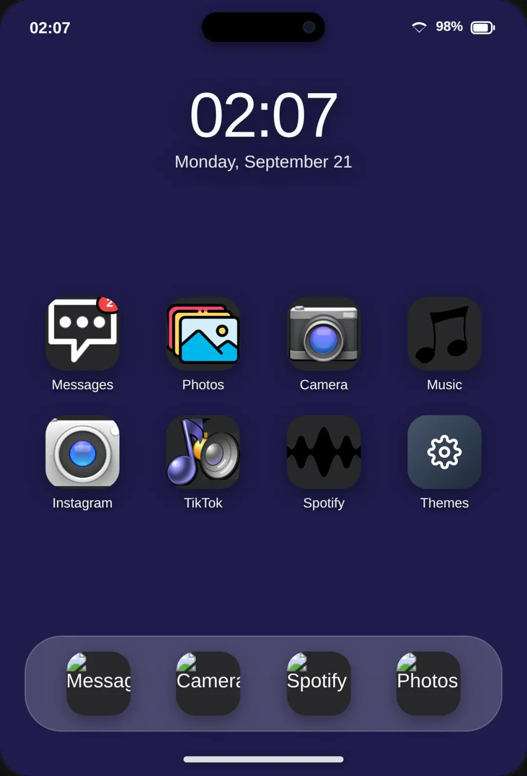 Smartphone Simulator cover