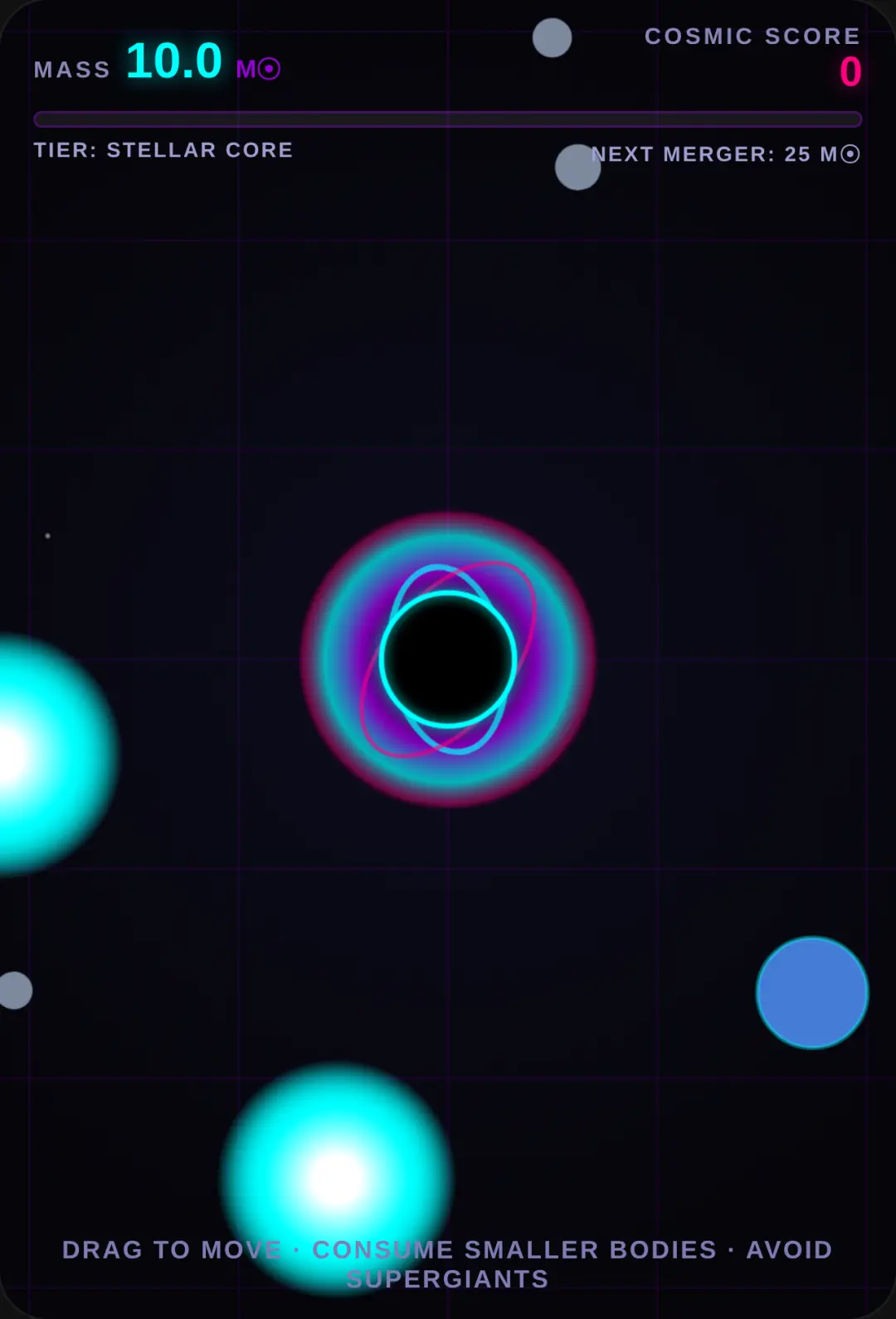 Merge black hole ultra plus cover