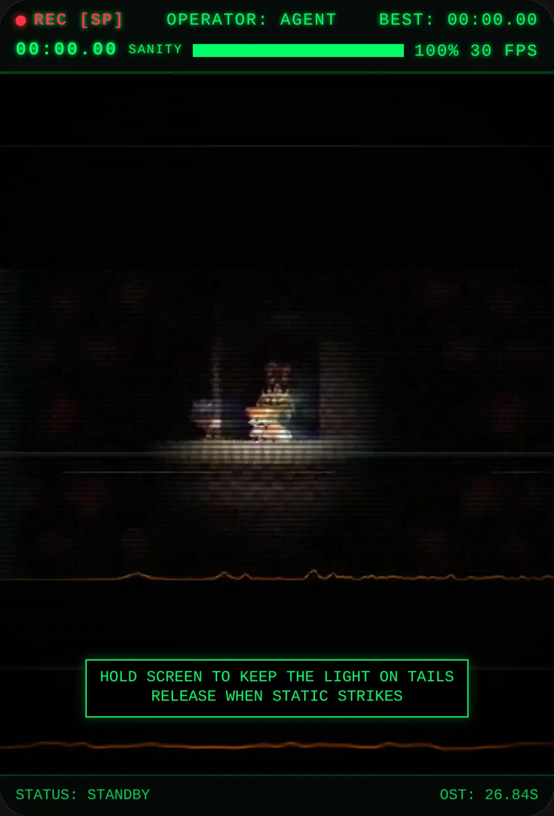 Sonic OMT: One Last Round cover