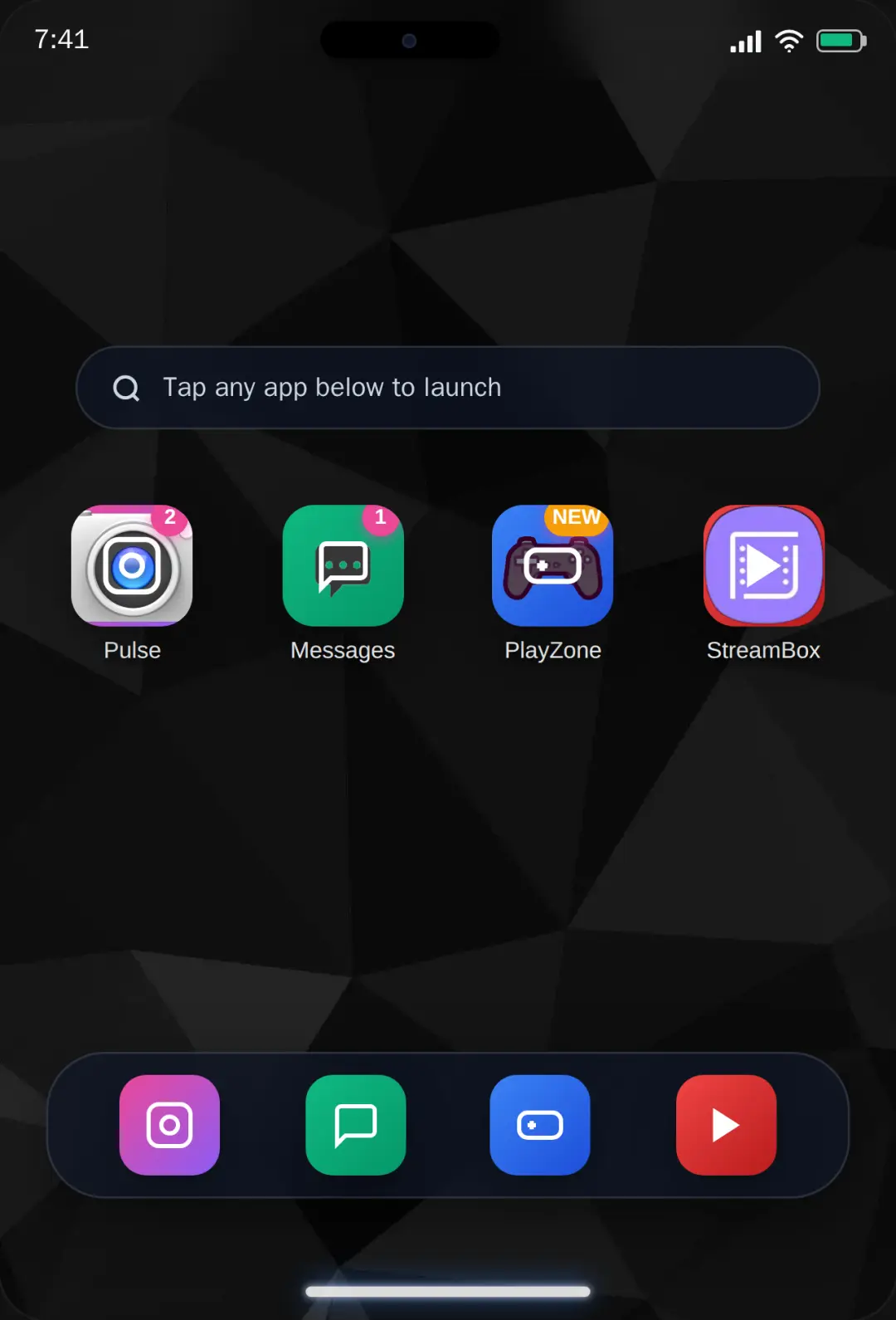 Smartphone OS Simulator cover