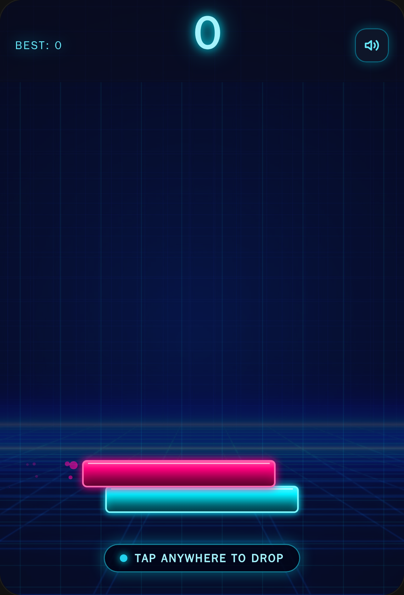 NEON STACK cover