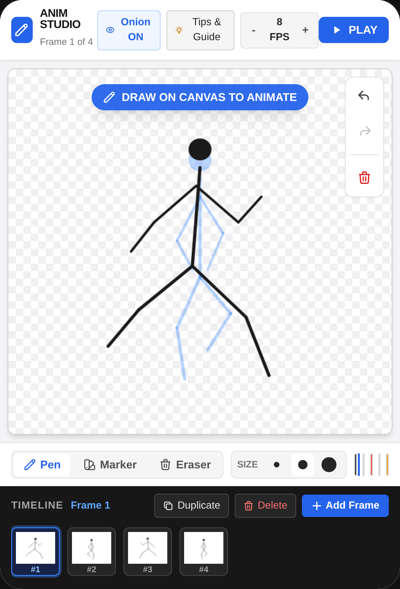 Animation Studio cover