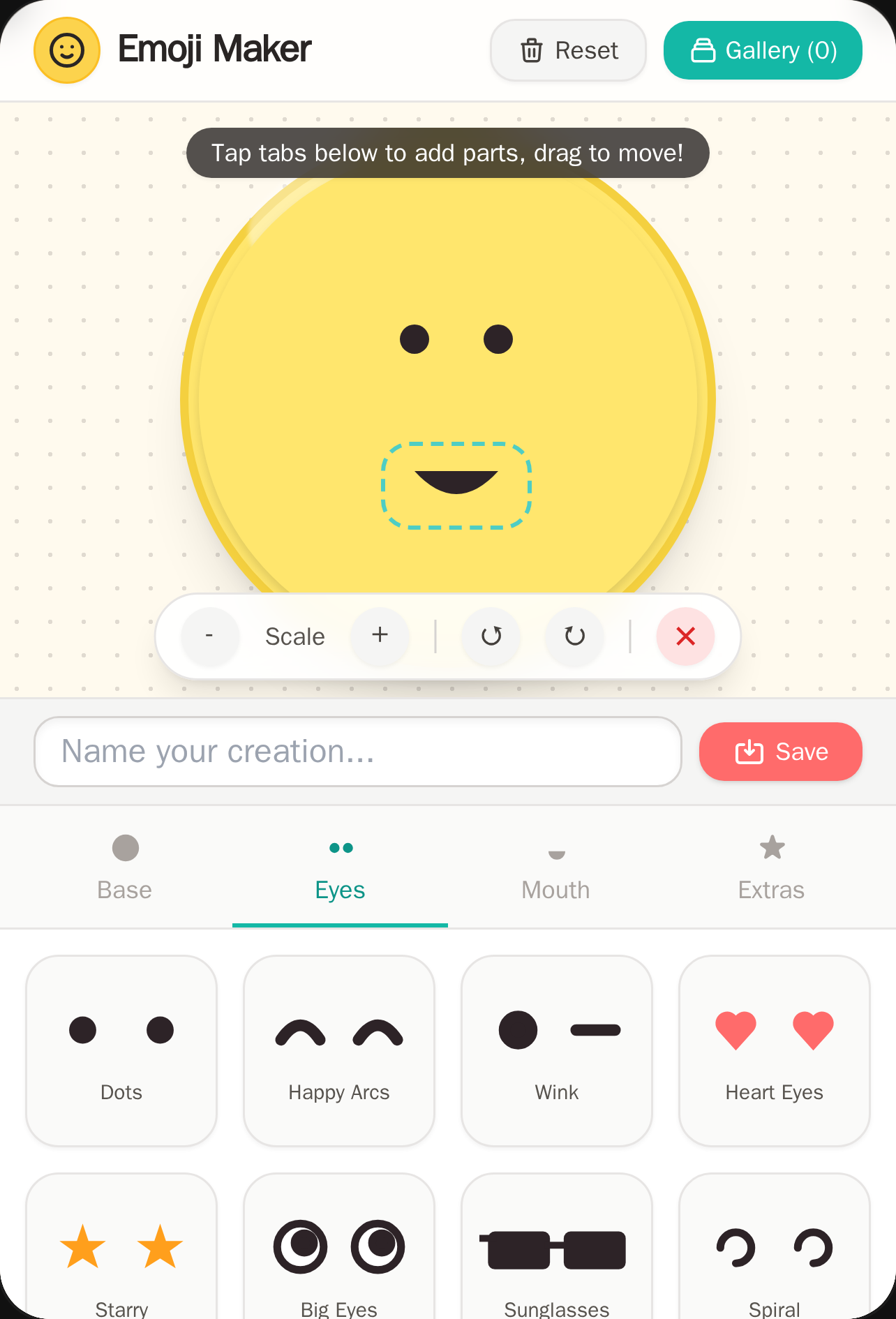 Emoji Maker cover