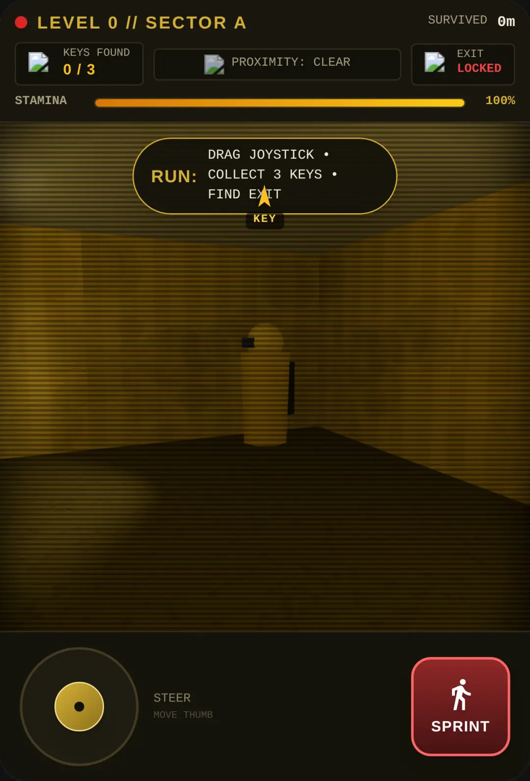 BACKROOMS: ESCAPE CORRIDOR PLAY IT NOW YT: ISHAANSHIBIN X: THATISHAAN DISCORD: ISHAAN_SHIBIN7 cover