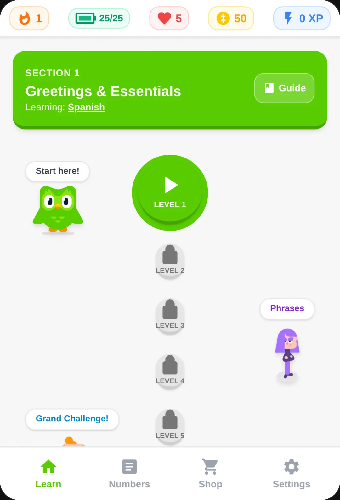 Duolingo Education cover
