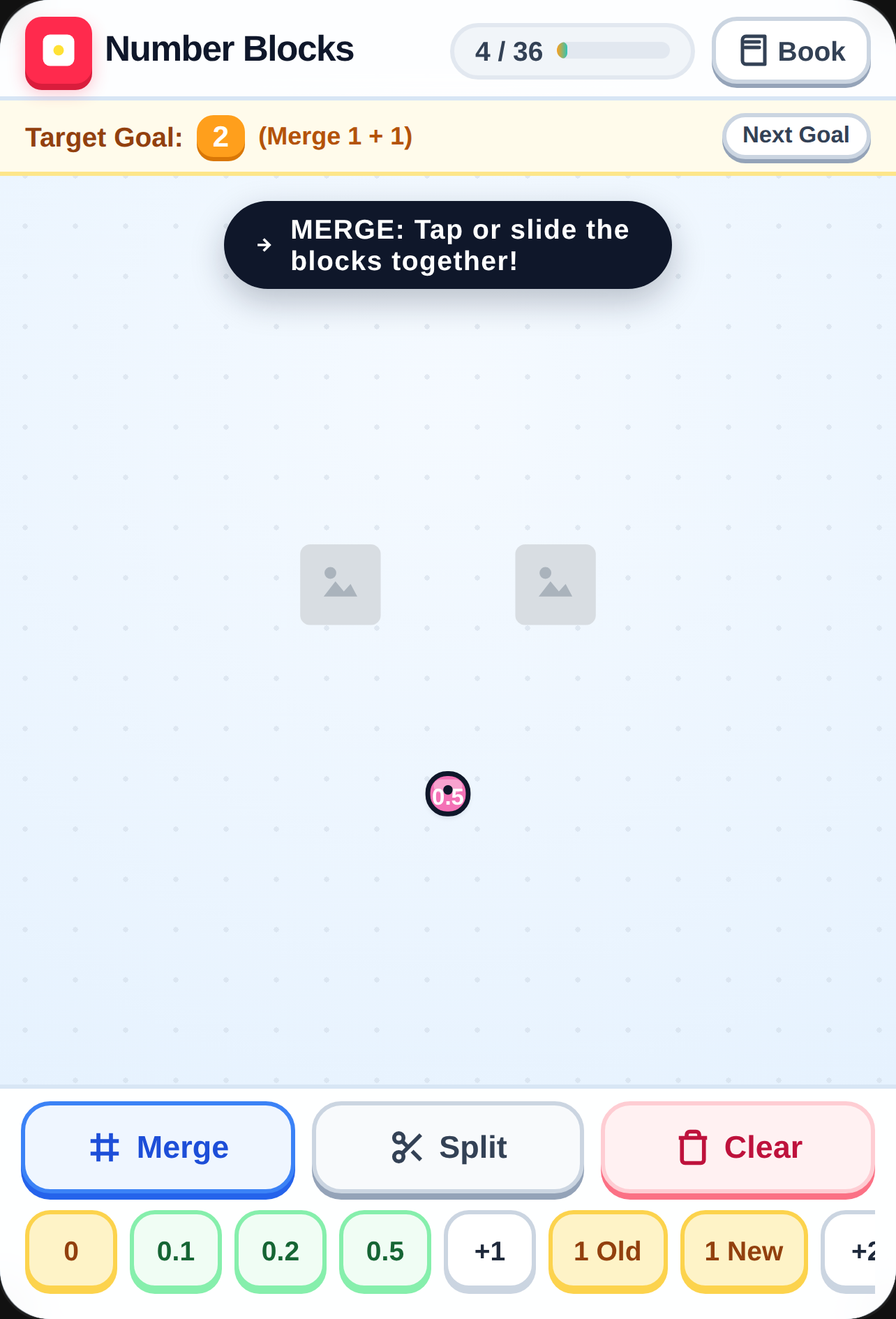 Number Blocks Lab cover