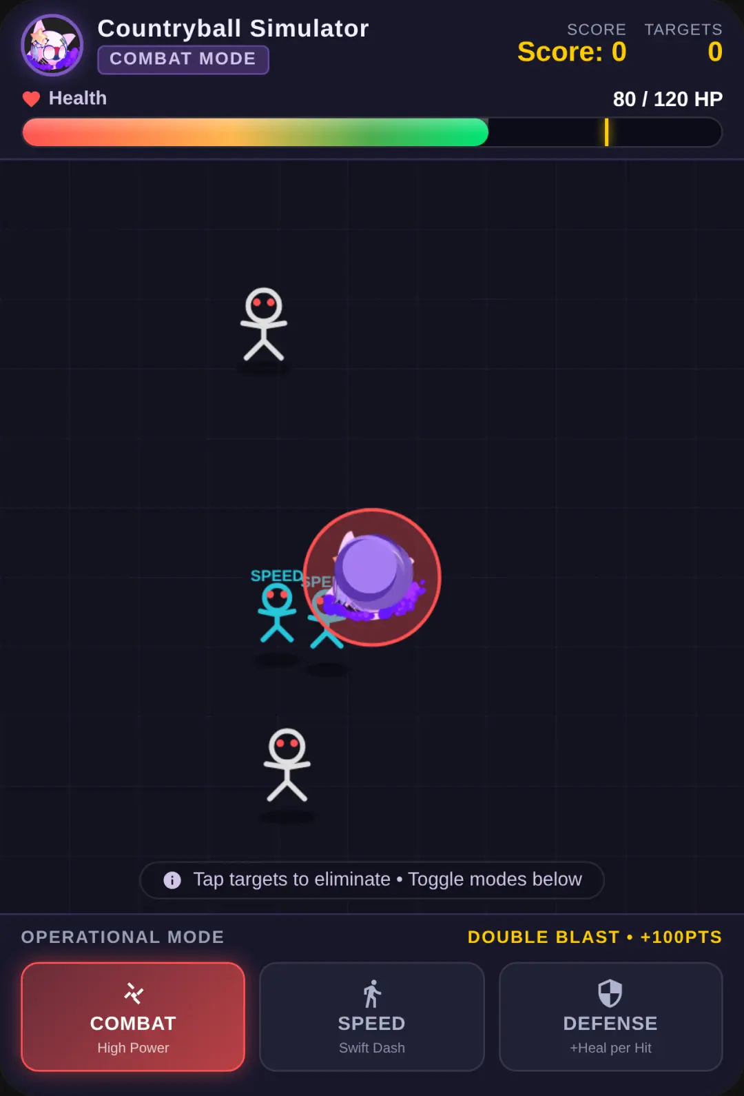 Countryball Simulator cover