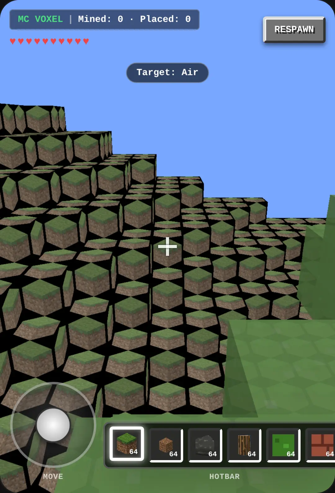 Minecraft cover