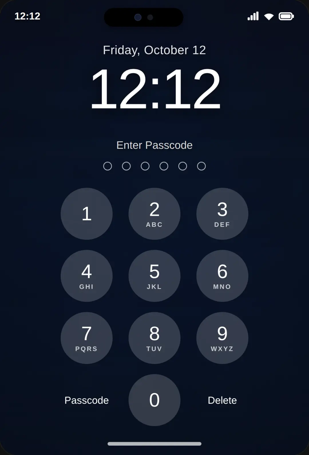 Your Phone cover