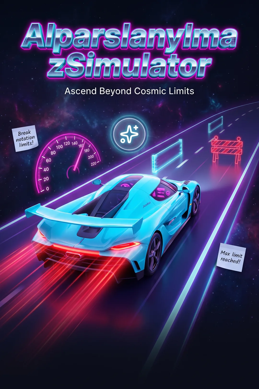 Alparslanylma zSimulator