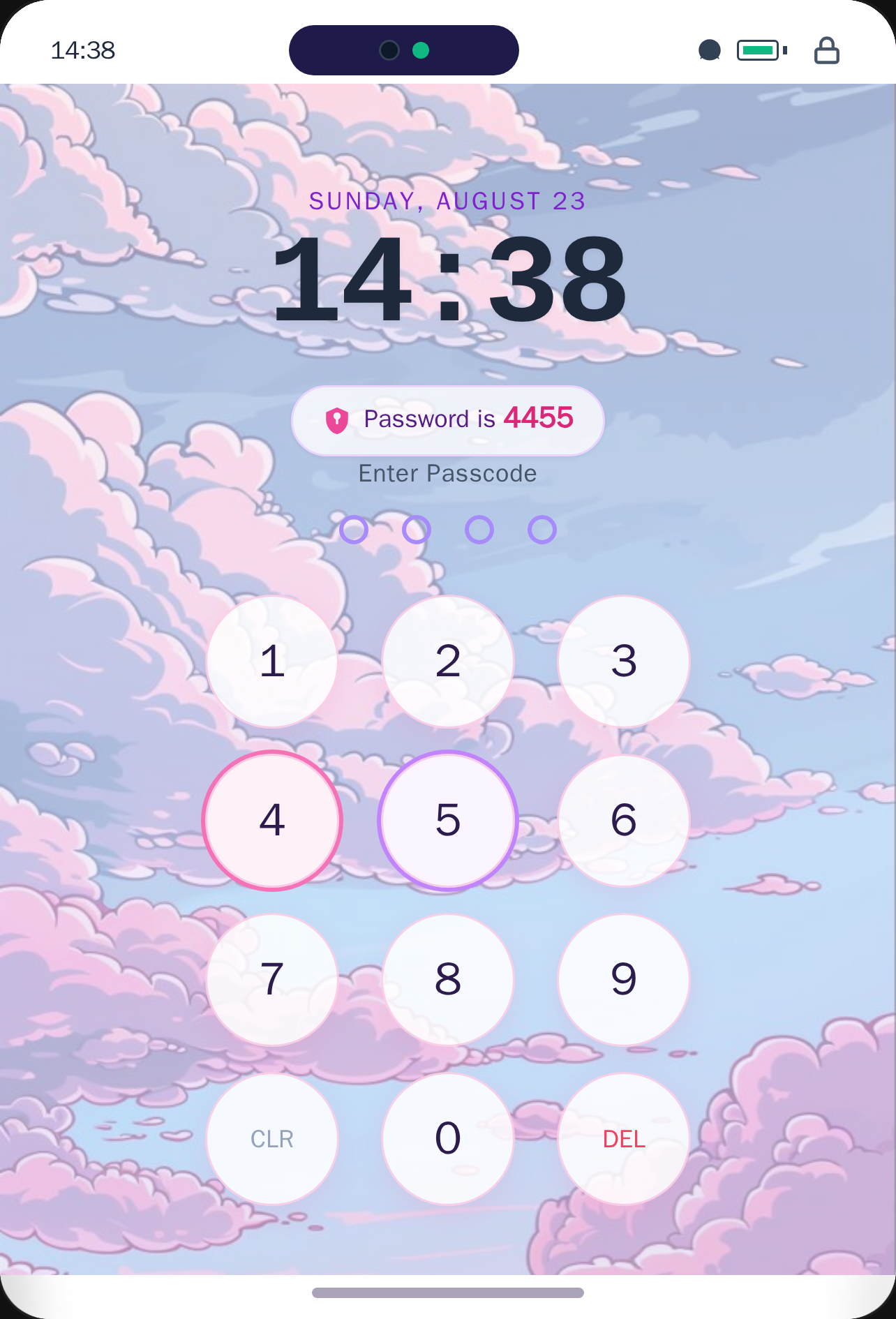 Phone Simulator cover