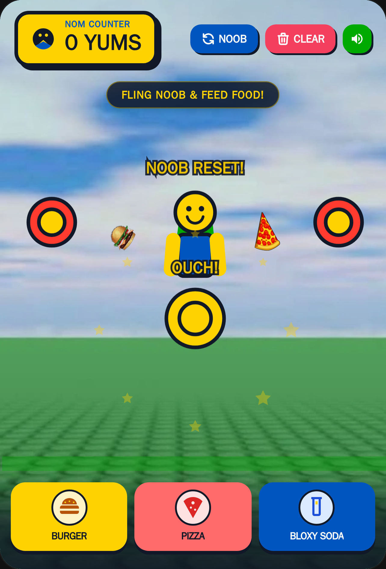 ragdoll noob! cover