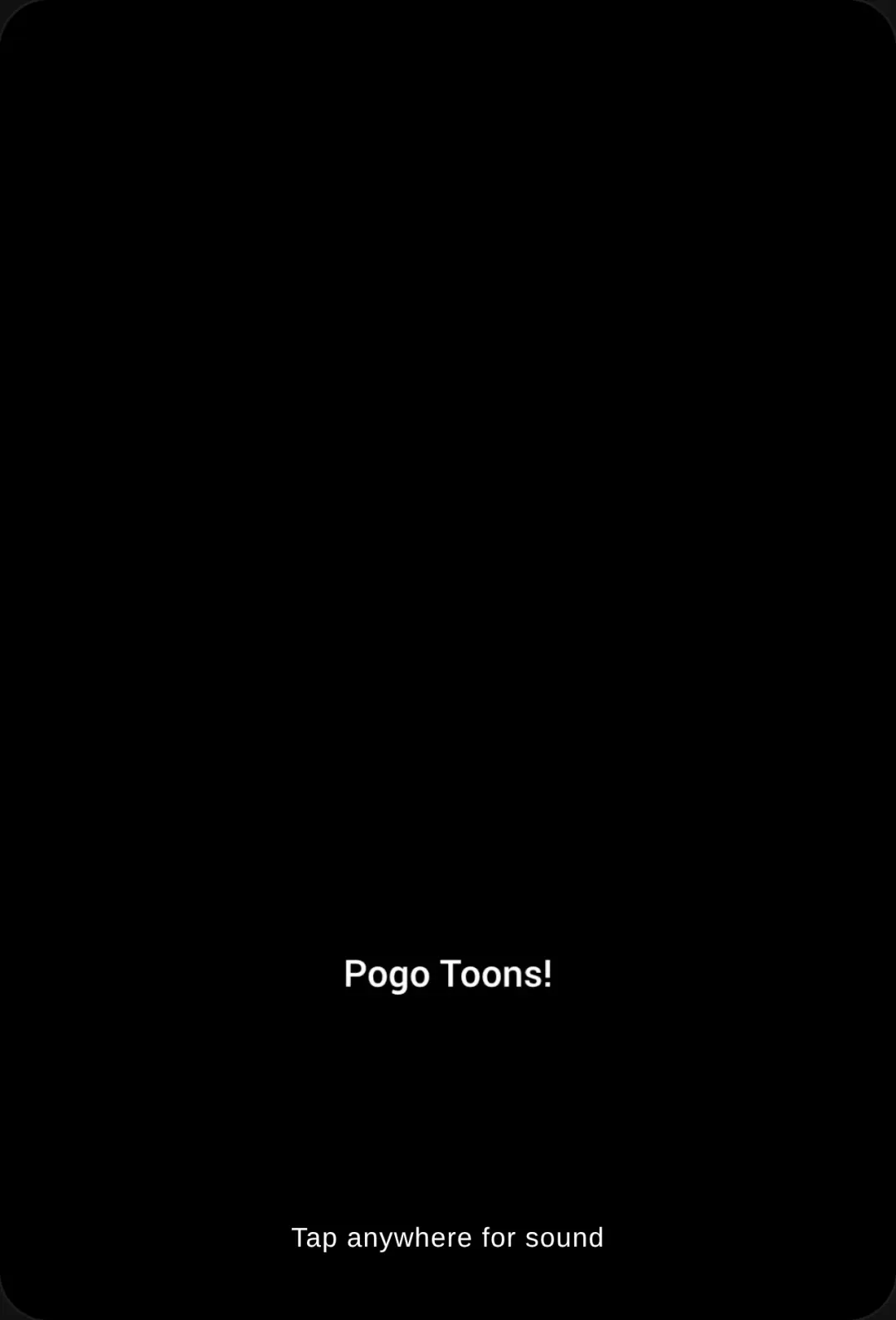 Pogo Toons : Corndog restaurant cover