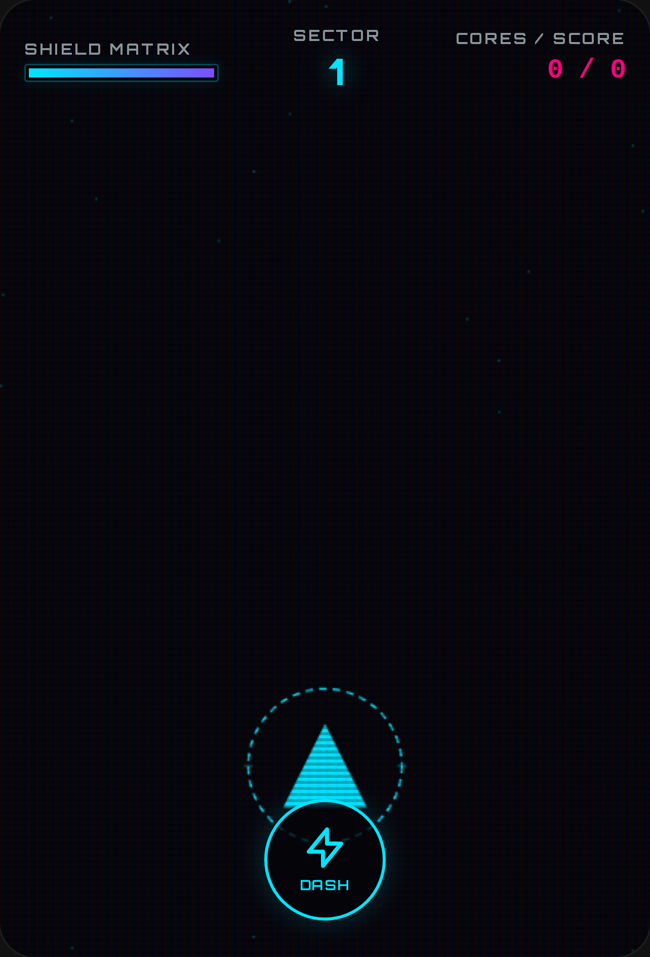 Voidstrider cover
