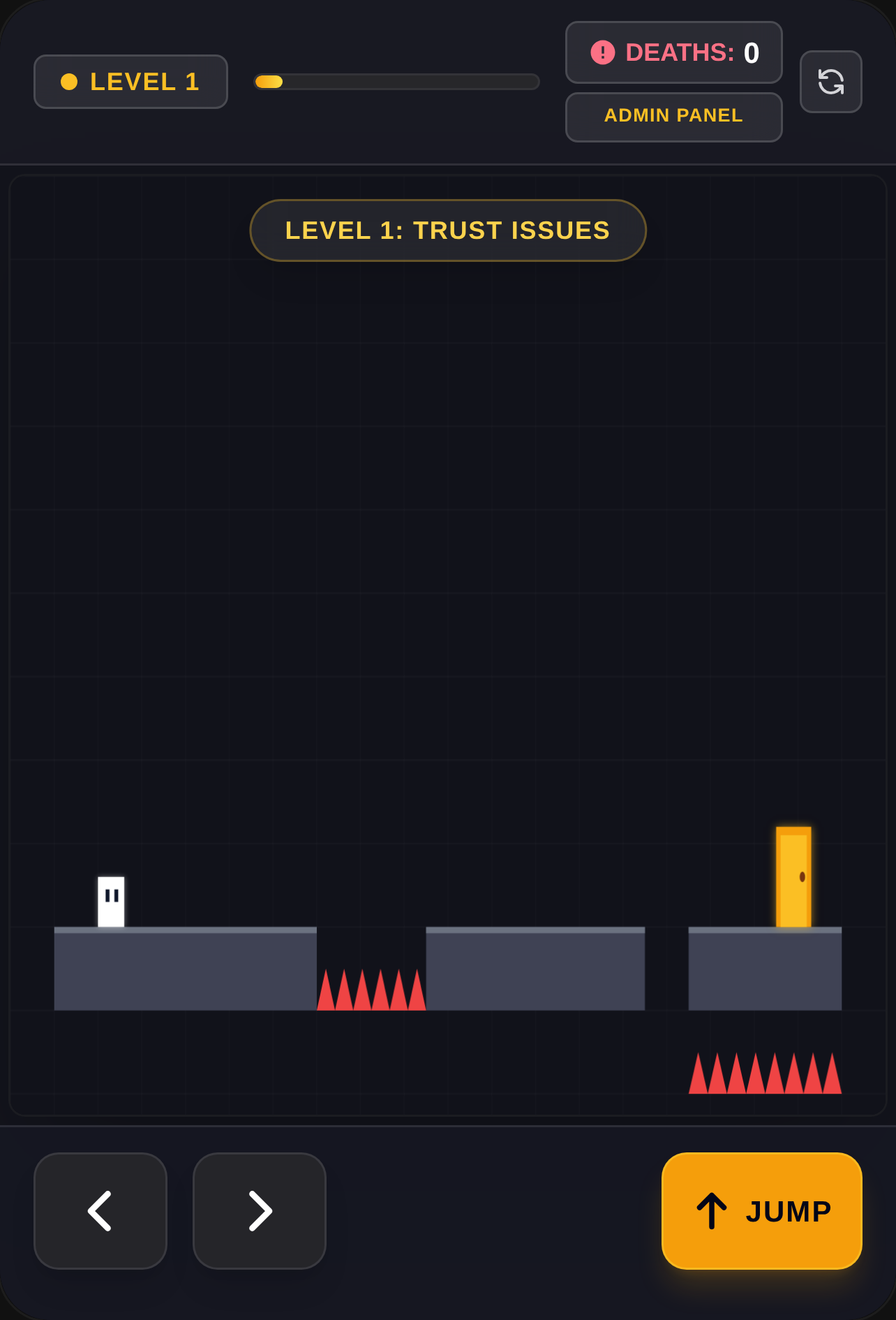Level Devil