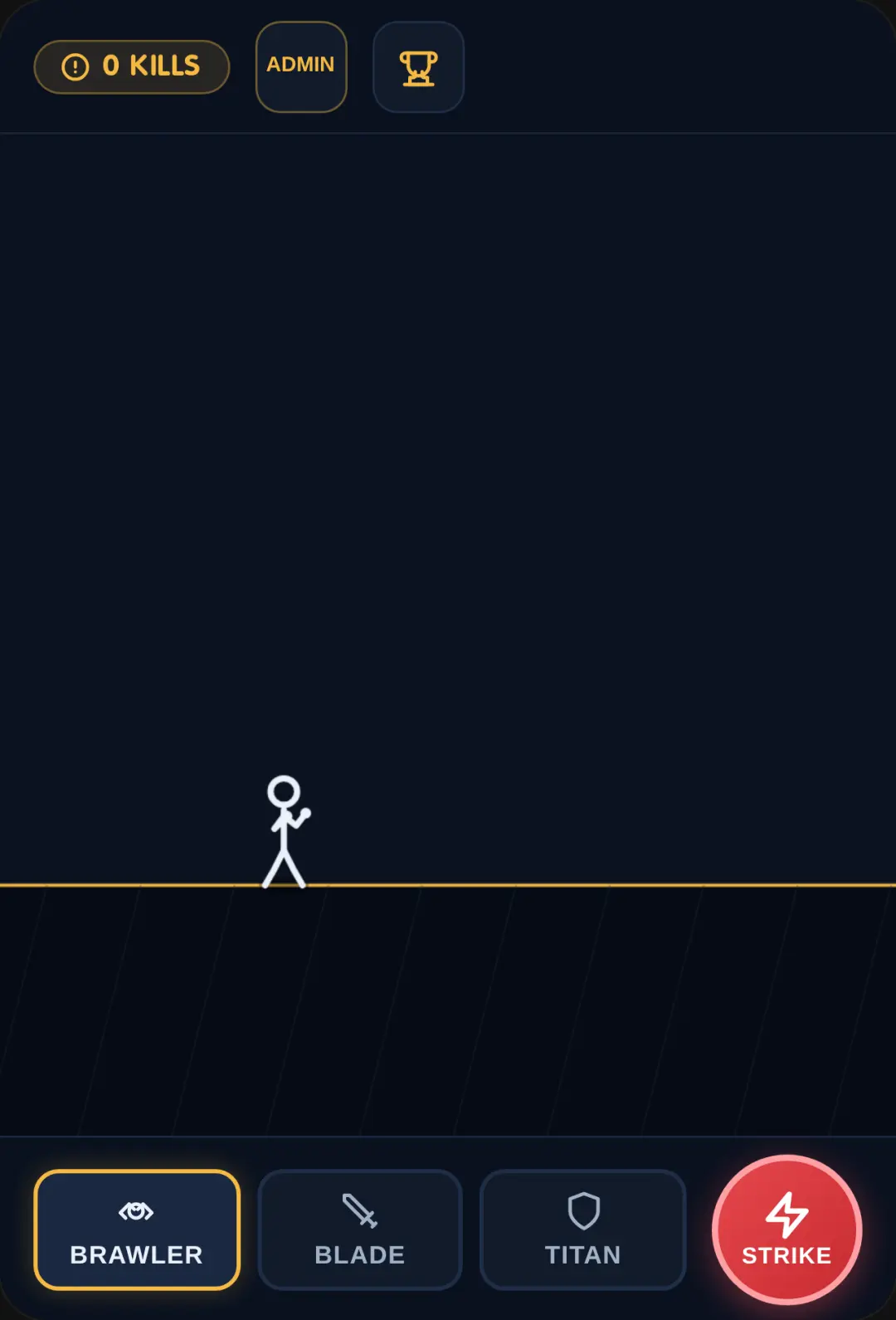 Stickman Simulator cover