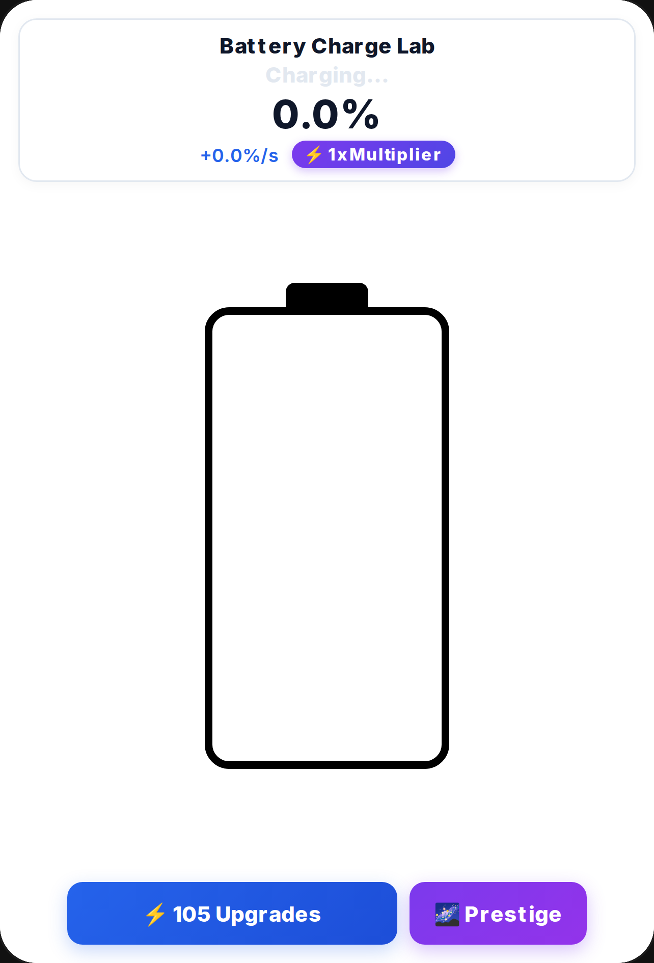 Battery Charge Lab cover