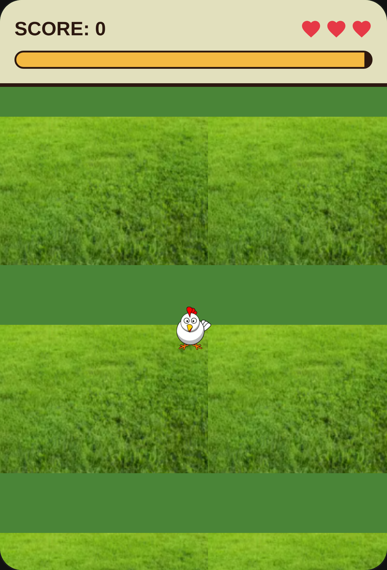 Chicken Simulator: Farm Survival cover