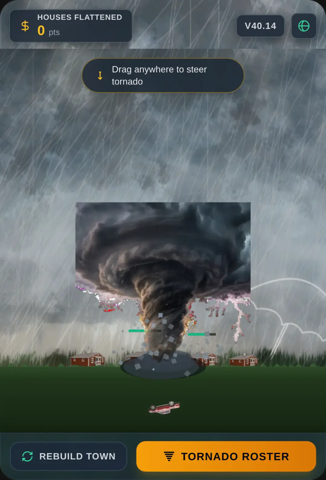 Tornado Sandbox v40.14 cover