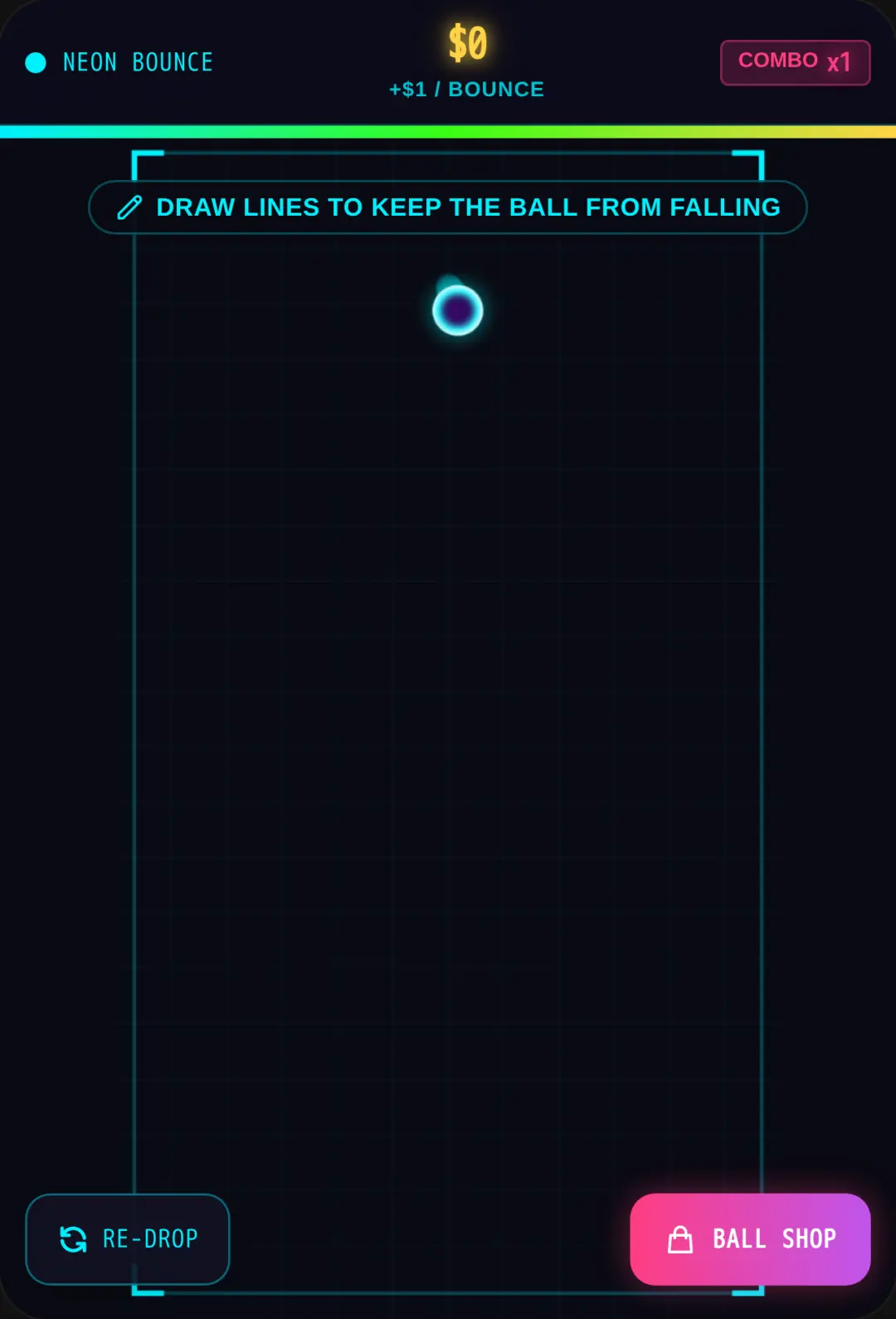 Ball. cover