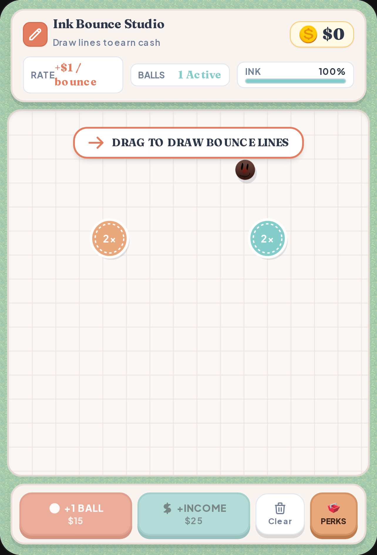 fun bouncing game cover
