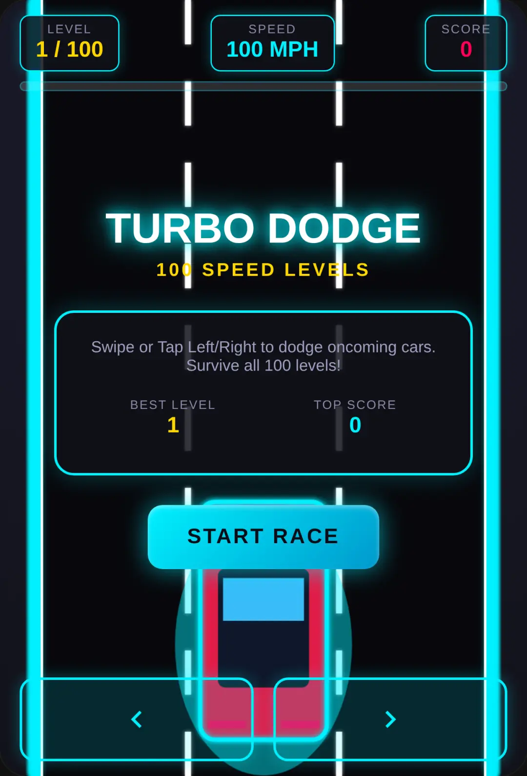 Turbo Dodge cover