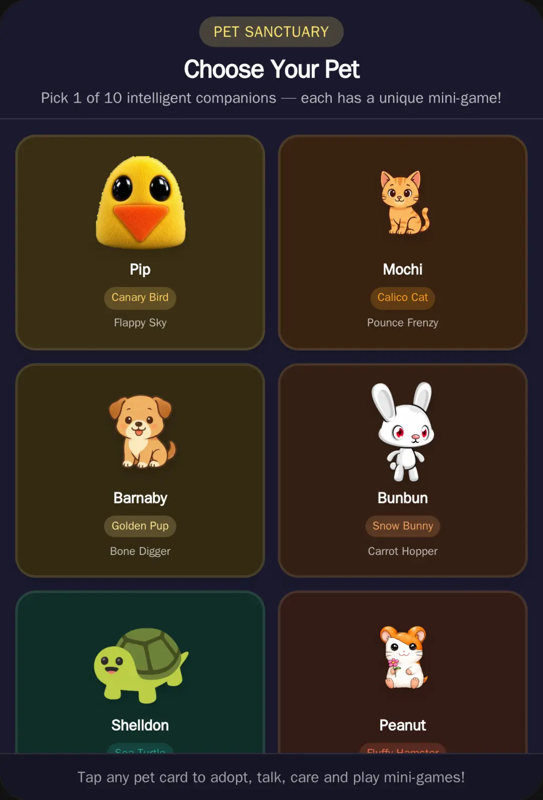Pet care btw ignore the noise cover