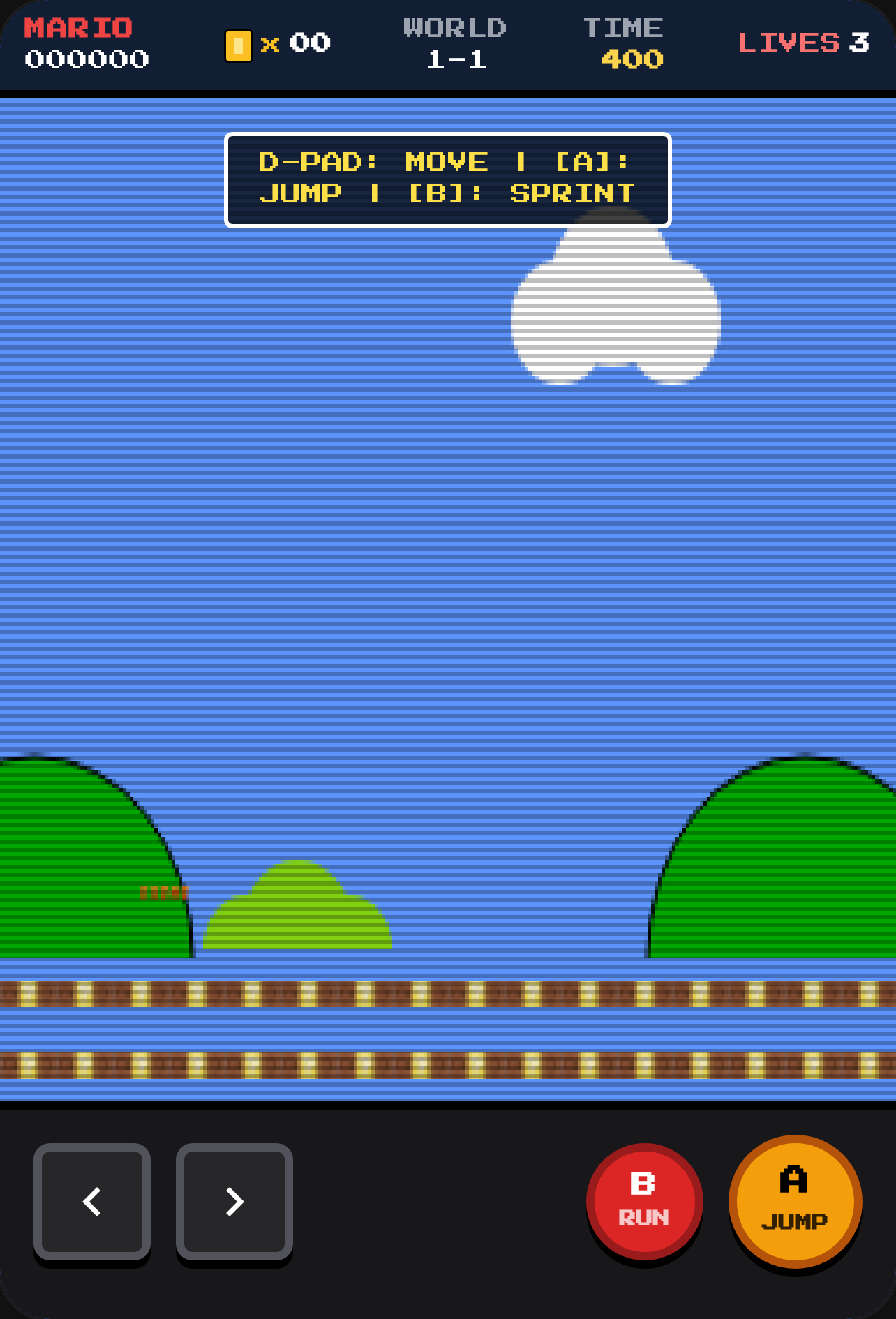 Super Mario Classic cover