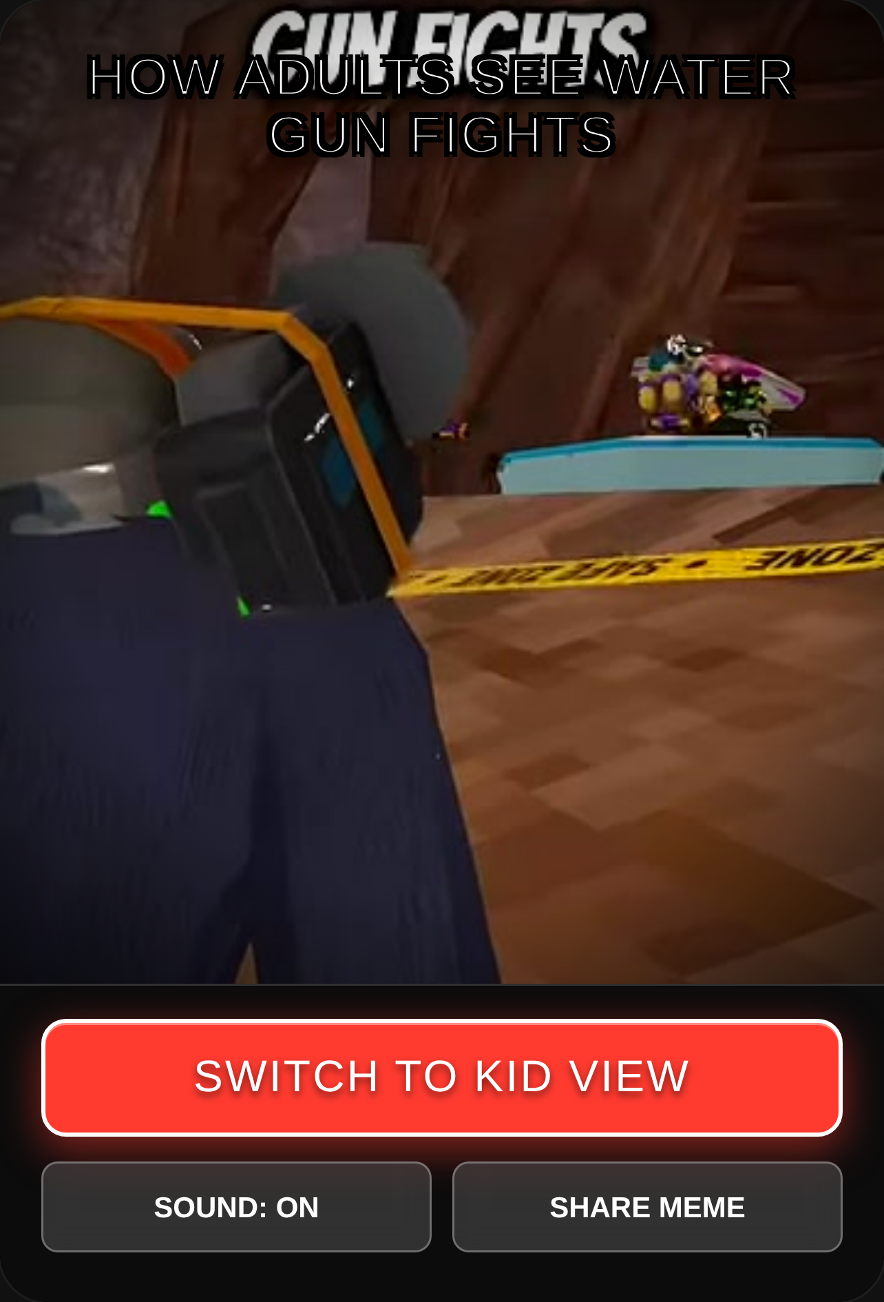 Perspective Shift Simulator cover